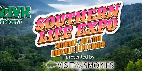 WIVK's Southern Life Expo