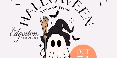 Trick-or-Treat