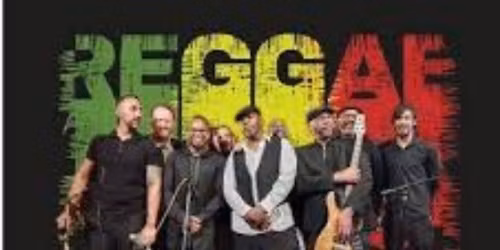The Reggaelators