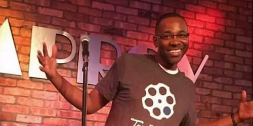 Ken Miller - Comedian Tickets