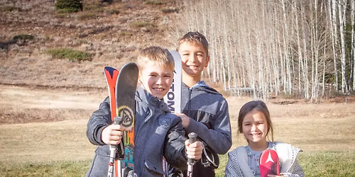 Beaver Season Rentals Pick Up