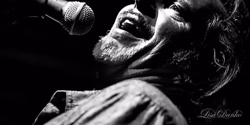 An evening with Tom Breiding and Union Railroad