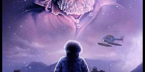Table 16 Presents: The Thing (1982 version)