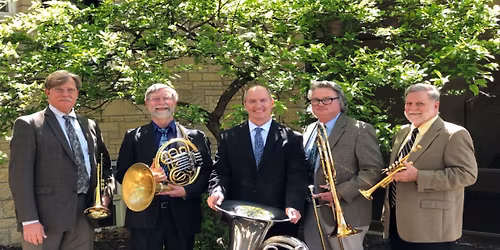 Concert at All Saints Episcopal Church, Omaha