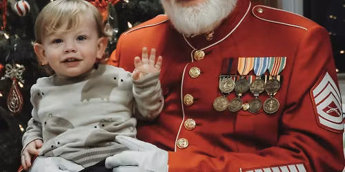 Cape Cod Cares 4 Troops Christmas Care Packages.