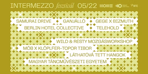 Intermezzo Fesztiv\u00e1l 2026