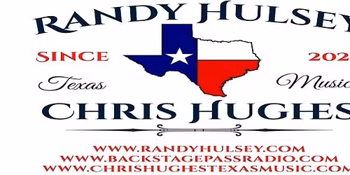 Randy Hulsey & Chris Hughes