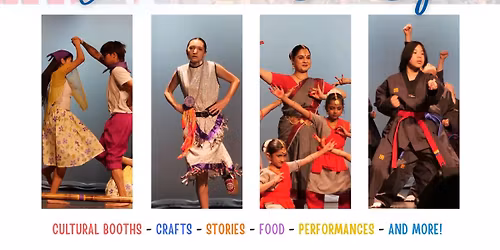 Community Cultural Celebration