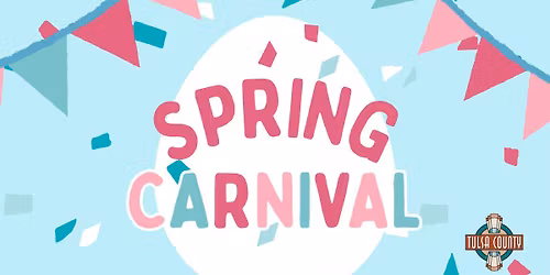 Spring Carnival 