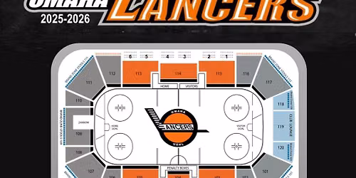 Lincoln Stars vs. Omaha Lancers