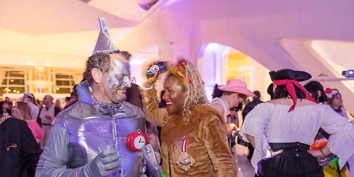 MAM After Dark: Halloween Bash