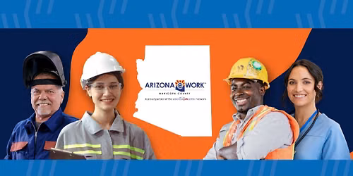 Gilbert Job Fair