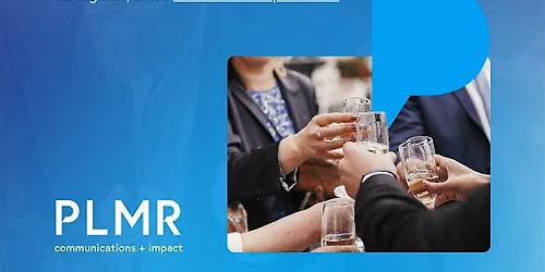PLMR Networking Drinks | Labour Party Conference 2026