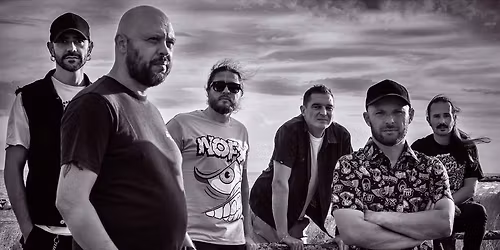 TALCO | N\u00fcrnberg | L\u00f6wensaal