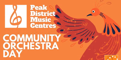 Community Orchestra Day - Stravinsky's Firebird Suite