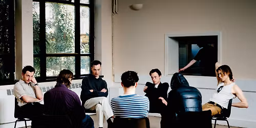 Legss - Wedgewood Rooms, Portsmouth - 13.10.25