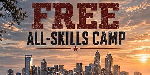 Malik Mustapha Camp - Volunteer Sign up