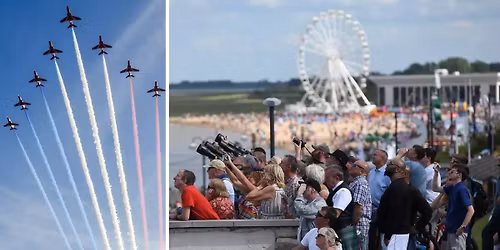 North East Lincolnshire\u2019s Armed Forces weekend\t