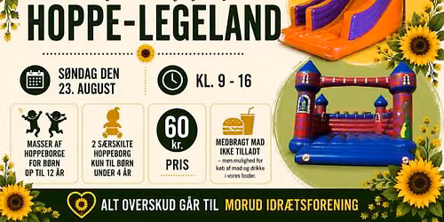 Hoppe-Legeland