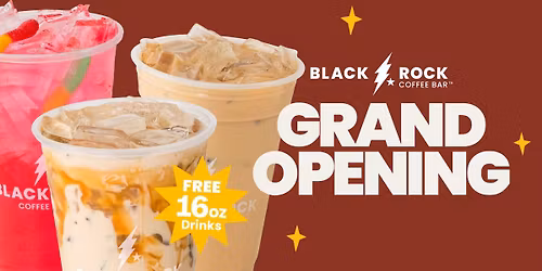 San Diego, CA - Grand Opening 11.21.25 