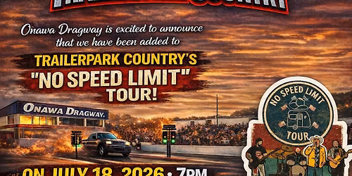 TrailerPark Country