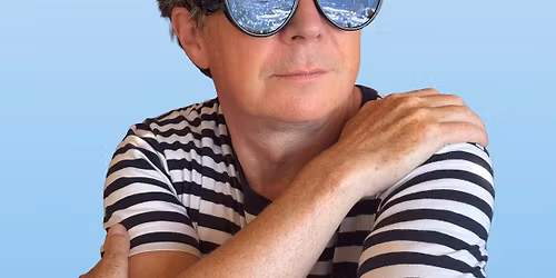 Rick Astley The Reflection Tour 2026