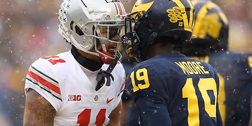 THE GAME watch - Ohio State @ TTUN