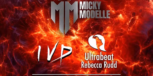 ClubNATION with Micky Modelle