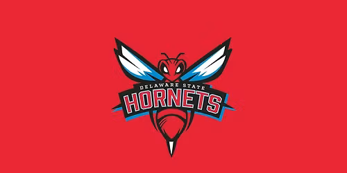 Delaware State Hornets at Saint Joseph's Hawks Mens Basketball