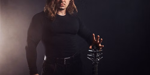 ALEXANDR MISKO At The Spire Center