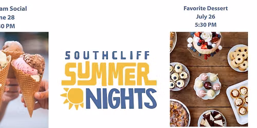 Southcliff Summer Nights