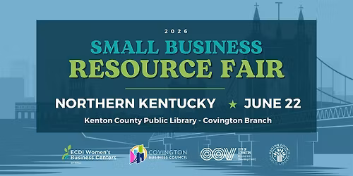 Small Business Resource Fair - Northern Kentucky