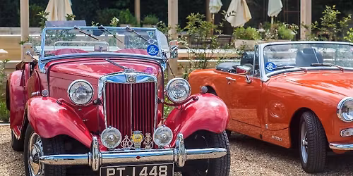 Monthly Classic Cars 