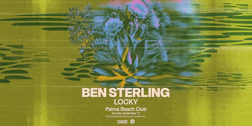 Ben Sterling & Locky
