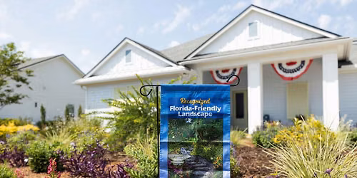 Florida-Friendly Landscaping Certified Professional (FFLCP) Field Module
