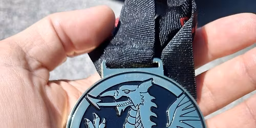 Dragon Christmas 2025 Championships!