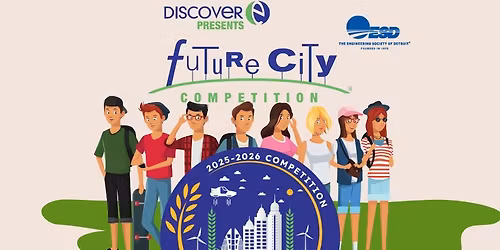 Michigan Future City Competition
