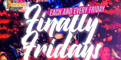 AUG 28 Finally Fridays with LIVE MUSIC @ Cigars International TAMPA, FL