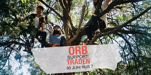 ORB + Tr\u00e4den | Hus 7