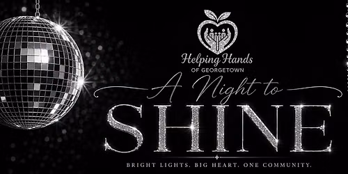 A Night to Shine Fundraising Gala