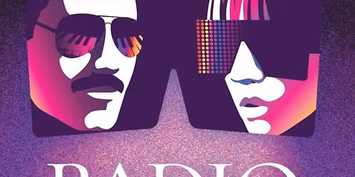 Radio Gaga