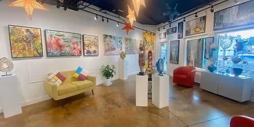 Third Saturday Night Market