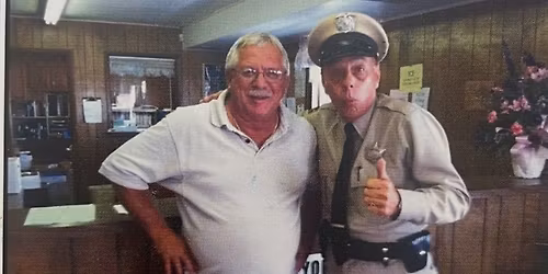 Jim Monroe Founders Day