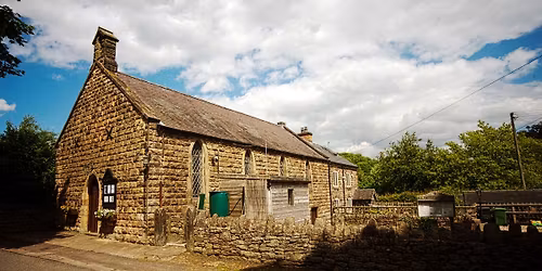 A Fund raising Evening with Local musicians in Aid of St Faiths Community Hall, Part of Belper 250 
