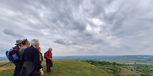 Layers of the Land: The Geology of Glastonbury