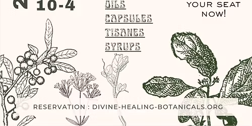 Herbology Masterclass