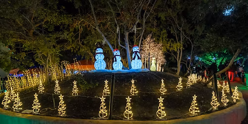 39th Annual Candlelight Walk