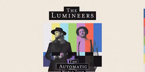 The Lumineers