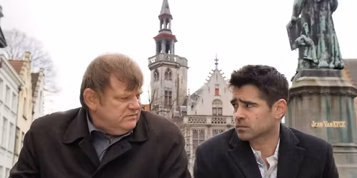 In Bruges