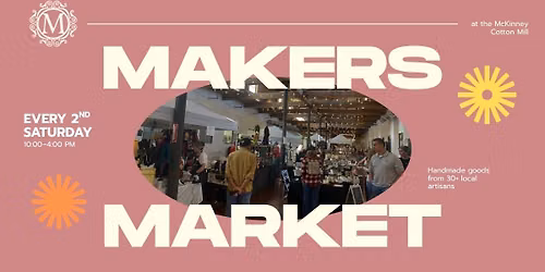 MillHouse Makers Market